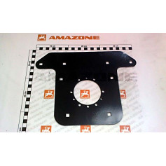 Plaque de protection rotor Réf. 300455 - AMAZONE