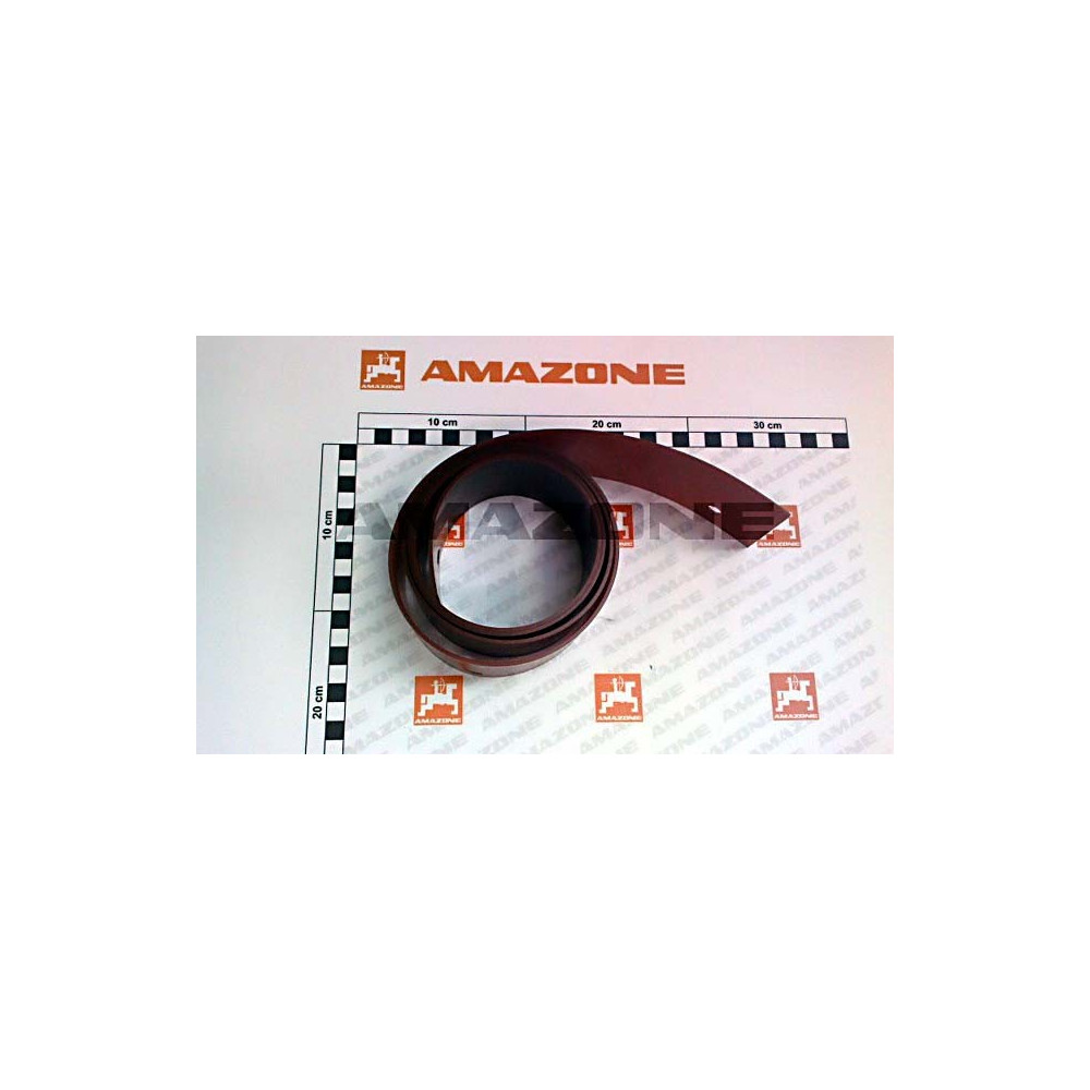 Bande de protection caoutchouc 300490 Amazone