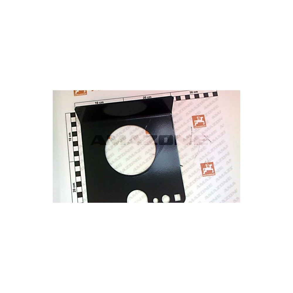 Plaque de fermeture 300483 Amazone