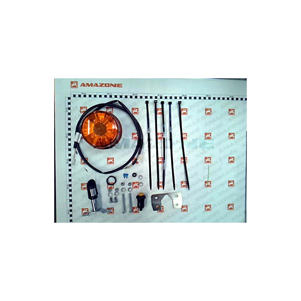 Kit gyrophare PH1250 smartline 300552 Amazone
