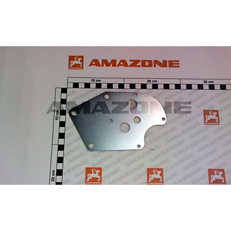 Tole support Réf. 300570 - AMAZONE Tole support Réf. 300570 - AMAZONE