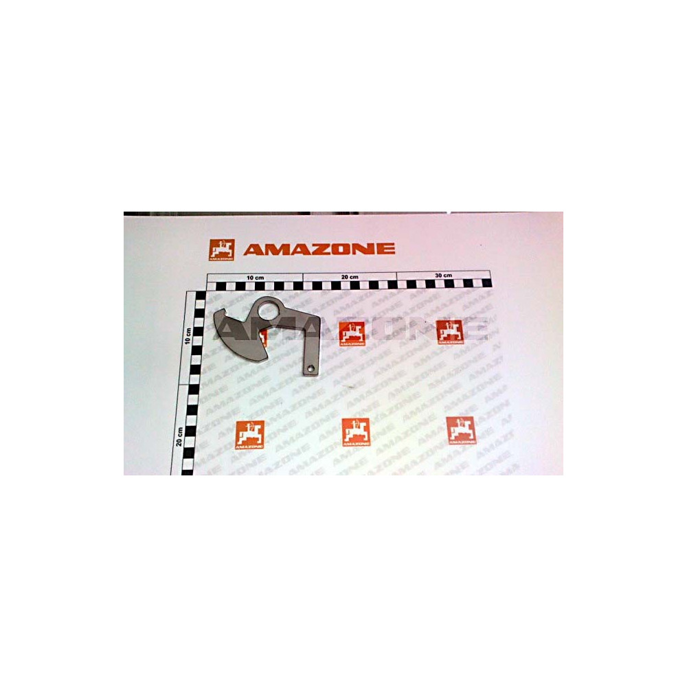 Crochet BAC PH 300612 Amazone