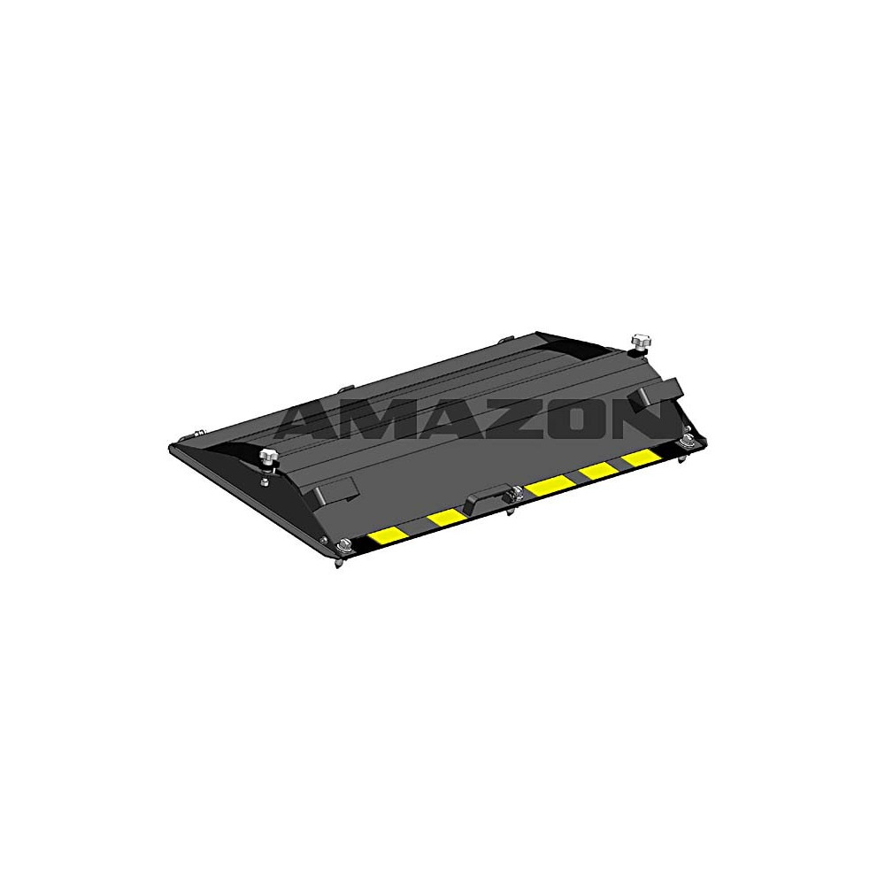 Capot PH05 300721 Amazone