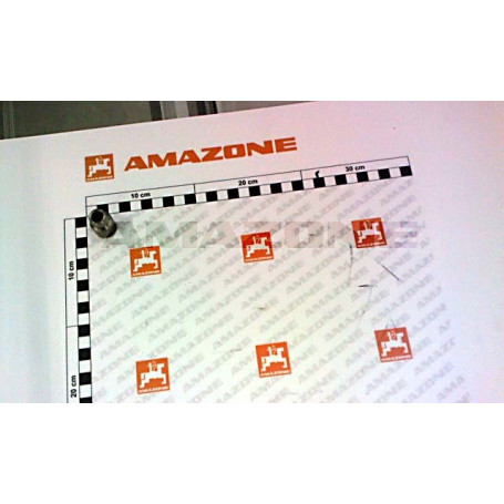 Douille Réf. 300758 - AMAZONE Douille Réf. 300758 - AMAZONE