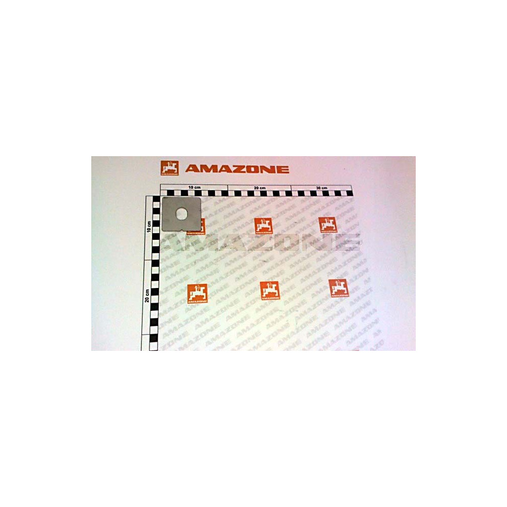 Platine de calage 300776 Amazone