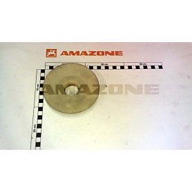 Disque etanchage 3008600 Amazone