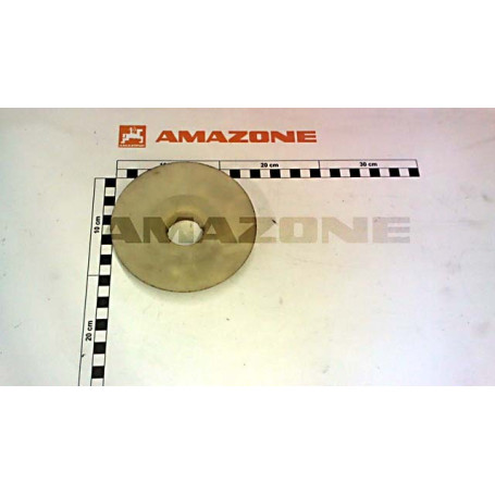 DISQUE ETANCHAGE Réf. 3008600 AMAZONE DISQUE ETANCHAGE Réf. 3008600 AMAZONE
