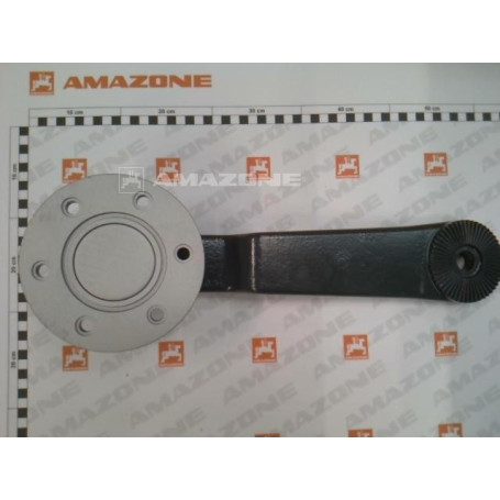 Support de disque coutre long Réf. 30001016 - AMAZONE Support de disque coutre long Réf. 30001016 - AMAZONE