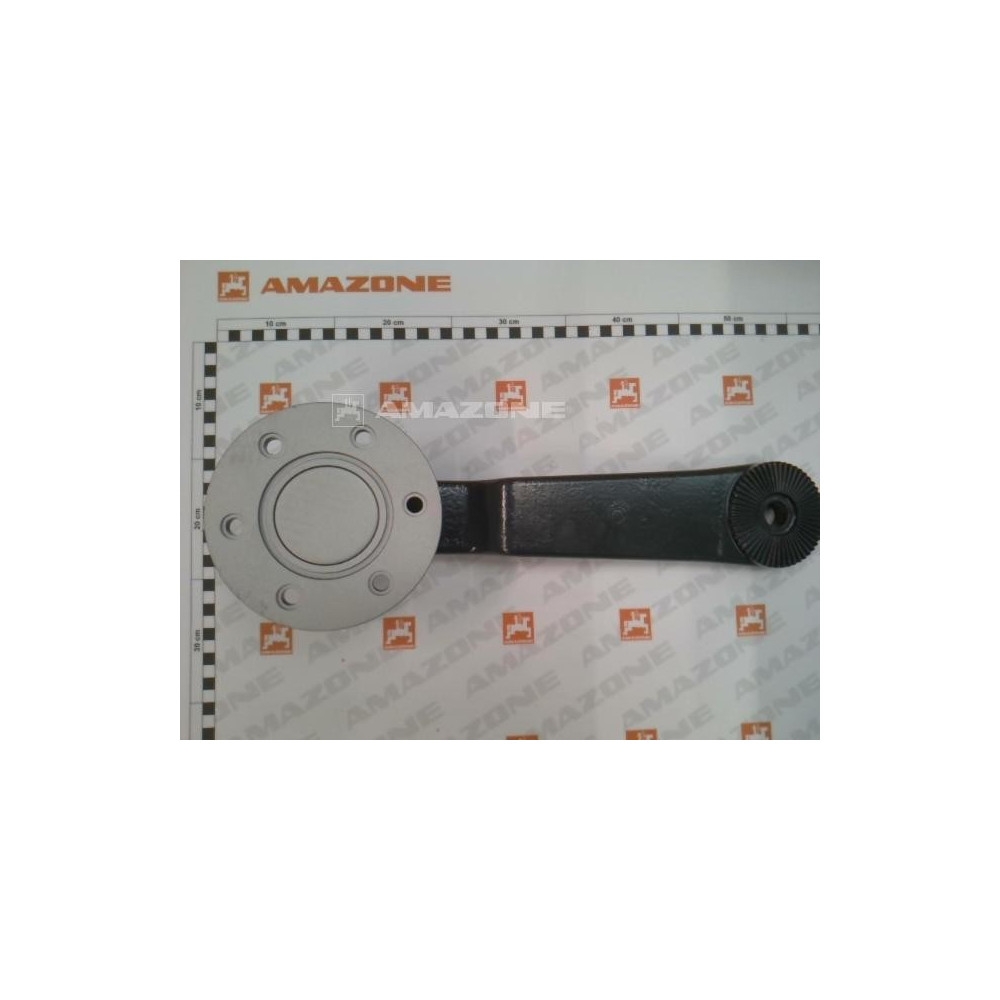 Support de disque coutre long 30001016 Amazone