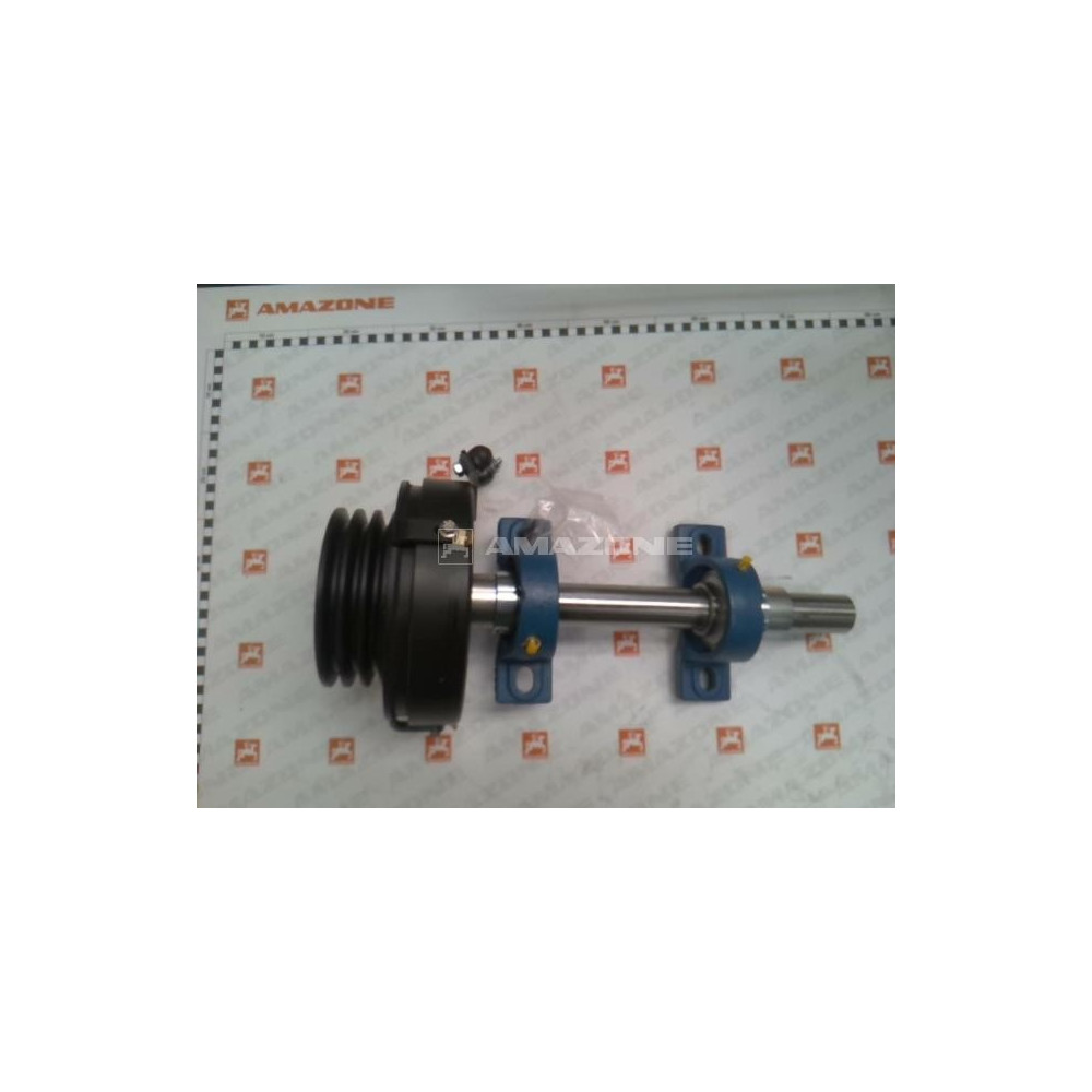 Embrayage PH1500 300921 Amazone