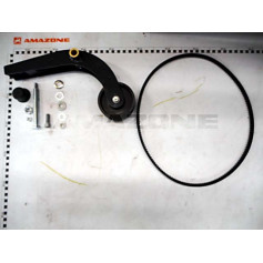 Kit support + courroie Réf. 300925 - AMAZONE