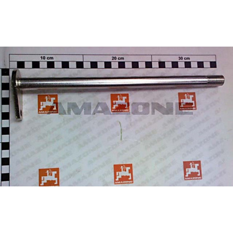 Axe de blocage DES roues Réf. 300936 - AMAZONE Axe de blocage DES roues Réf. 300936 - AMAZONE