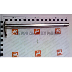 Axe de blocage DES roues Réf. 300936 - AMAZONE Axe de blocage DES roues Réf. 300936 - AMAZONE