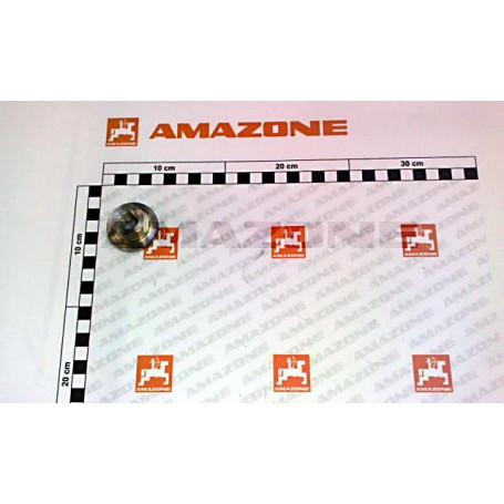 Douille filetee Réf. 301077 - AMAZONE Douille filetee Réf. 301077 - AMAZONE