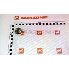Douille filetee Réf. 301077 - AMAZONE Douille filetee Réf. 301077 - AMAZONE