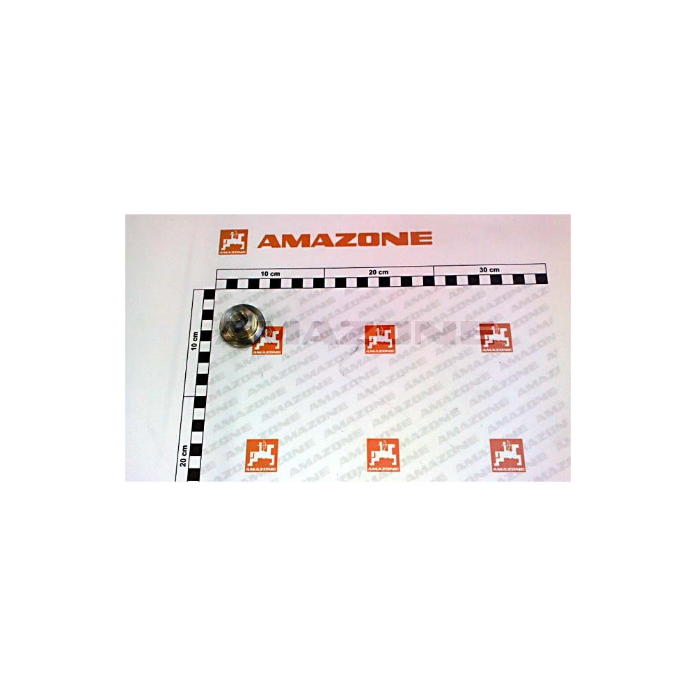 Douille filetee 301077 Amazone