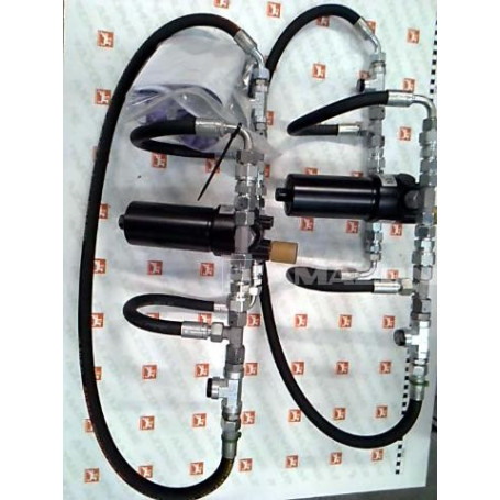 Kit filtration PH1250 Réf. 301128 - AMAZONE Kit filtration PH1250 Réf. 301128 - AMAZONE