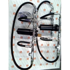 Kit filtration PH1250 Réf. 301128 - AMAZONE Kit filtration PH1250 Réf. 301128 - AMAZONE