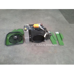 Radiateur PH1250 smartline Réf. 301135 - AMAZONE Radiateur PH1250 smartline Réf. 301135 - AMAZONE