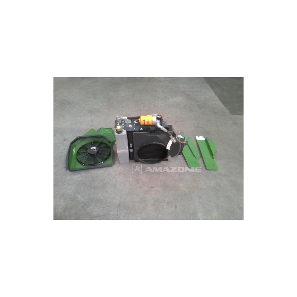 Radiateur PH1250 smartline 301135 Amazone