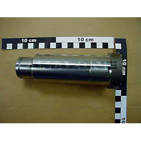 AXE DE ROUE A SOUDER D9-D8 Réf. 3011500 AMAZONE