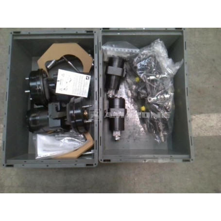 Kit hydrostatique PH1250 4WDI Réf. 301161 - AMAZONE Kit hydrostatique PH1250 4WDI Réf. 301161 - AMAZONE
