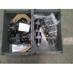 Kit hydrostatique PH1250 4WDI Réf. 301161 - AMAZONE Kit hydrostatique PH1250 4WDI Réf. 301161 - AMAZONE