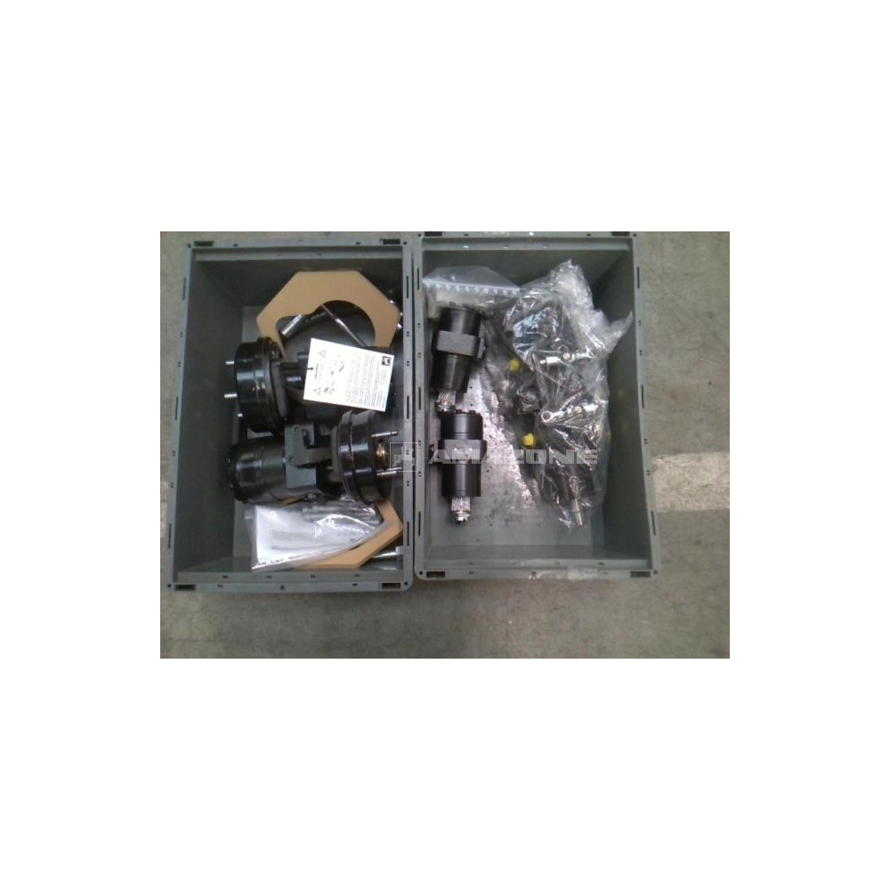 Kit hydrostatique PH1250 4WDI 301161 Amazone