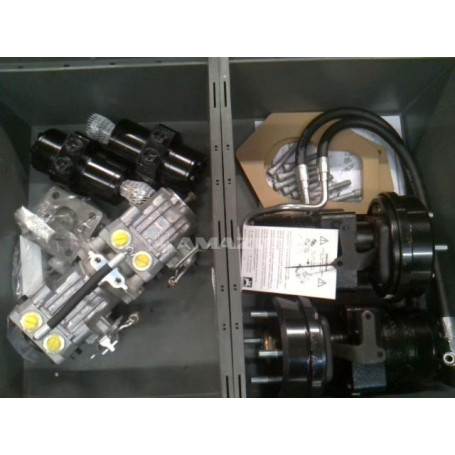 Kit hydrostatique complet Réf. 301160 - AMAZONE Kit hydrostatique complet Réf. 301160 - AMAZONE