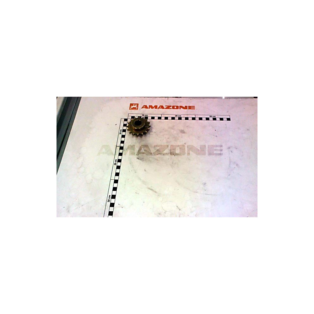 Pignon 16 DTS boitier AD 3012310 Amazone
