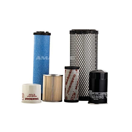 Kit filtration PH 1500 Réf. 301210 - AMAZONE Kit filtration PH 1500 Réf. 301210 - AMAZONE