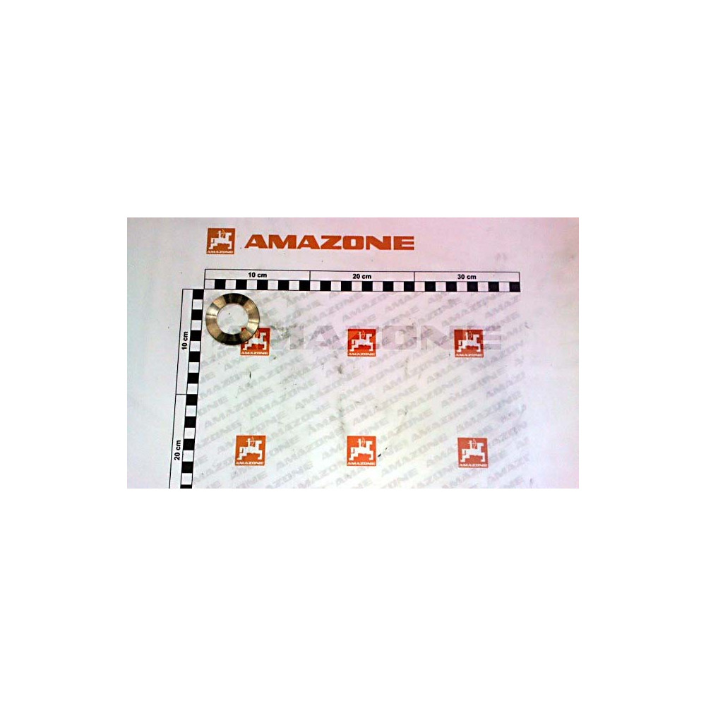 Rondelle de fourche 301260 Amazone