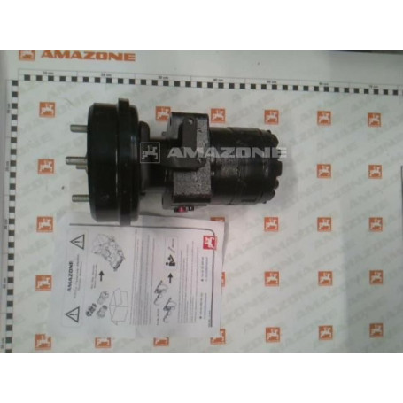 Moteur hydraulique gauche Réf. 301333 - AMAZONE Moteur hydraulique gauche Réf. 301333 - AMAZONE