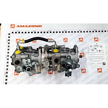 Transmission pompe PH05 Réf. 301341 - AMAZONE Transmission pompe PH05 Réf. 301341 - AMAZONE