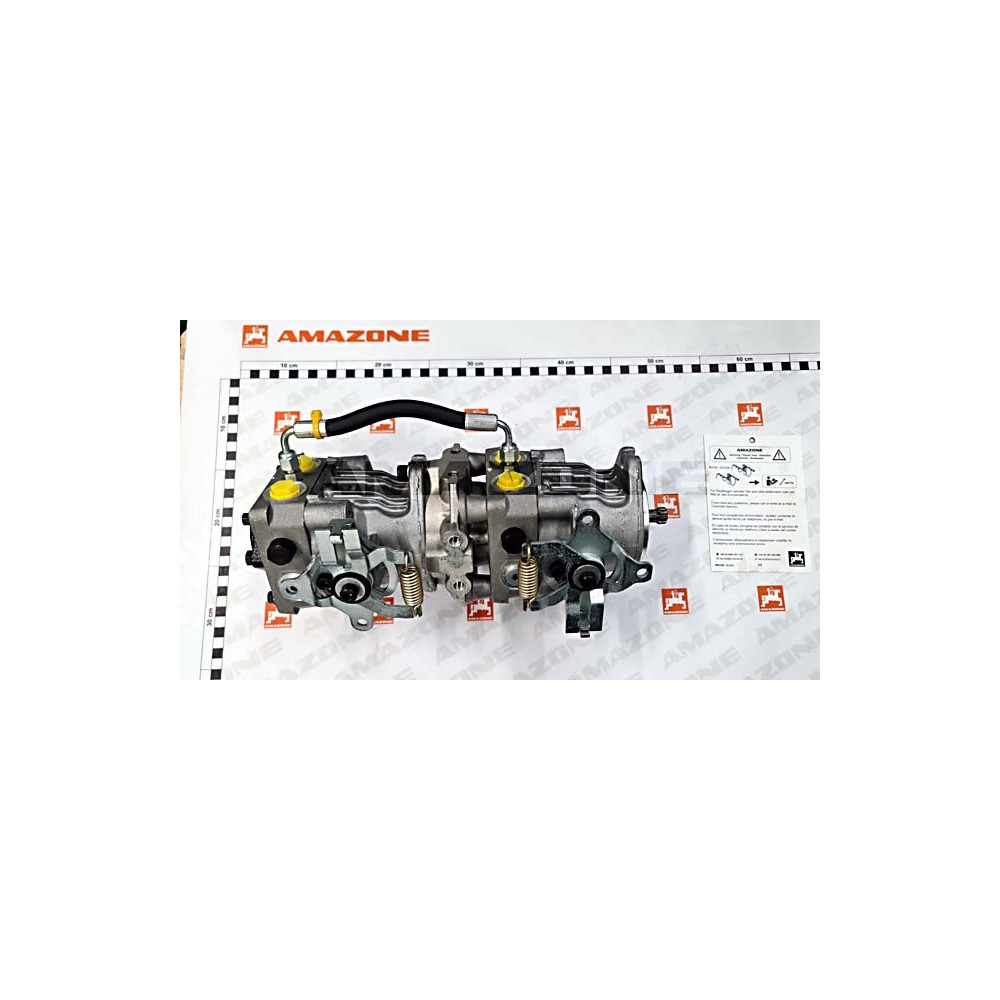Transmission pompe PH05 301341 Amazone