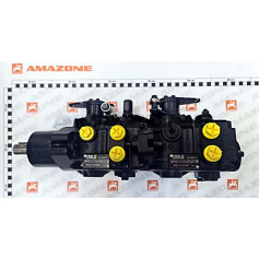 Transmission pompe PH05 Réf. 301335 - AMAZONE Transmission pompe PH05 Réf. 301335 - AMAZONE