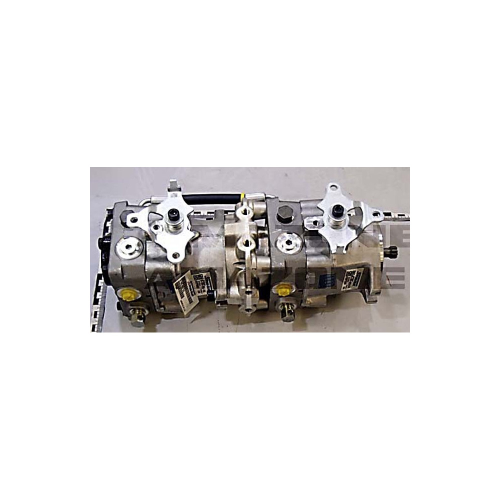 Pompe hyd.z drive PH 301342 Amazone