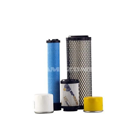 Kit de filtre PH05 À partir N°3369 Réf. 301409 - AMAZONE Kit de filtre PH05 À partir N°3369 Réf. 301409 - AMAZONE
