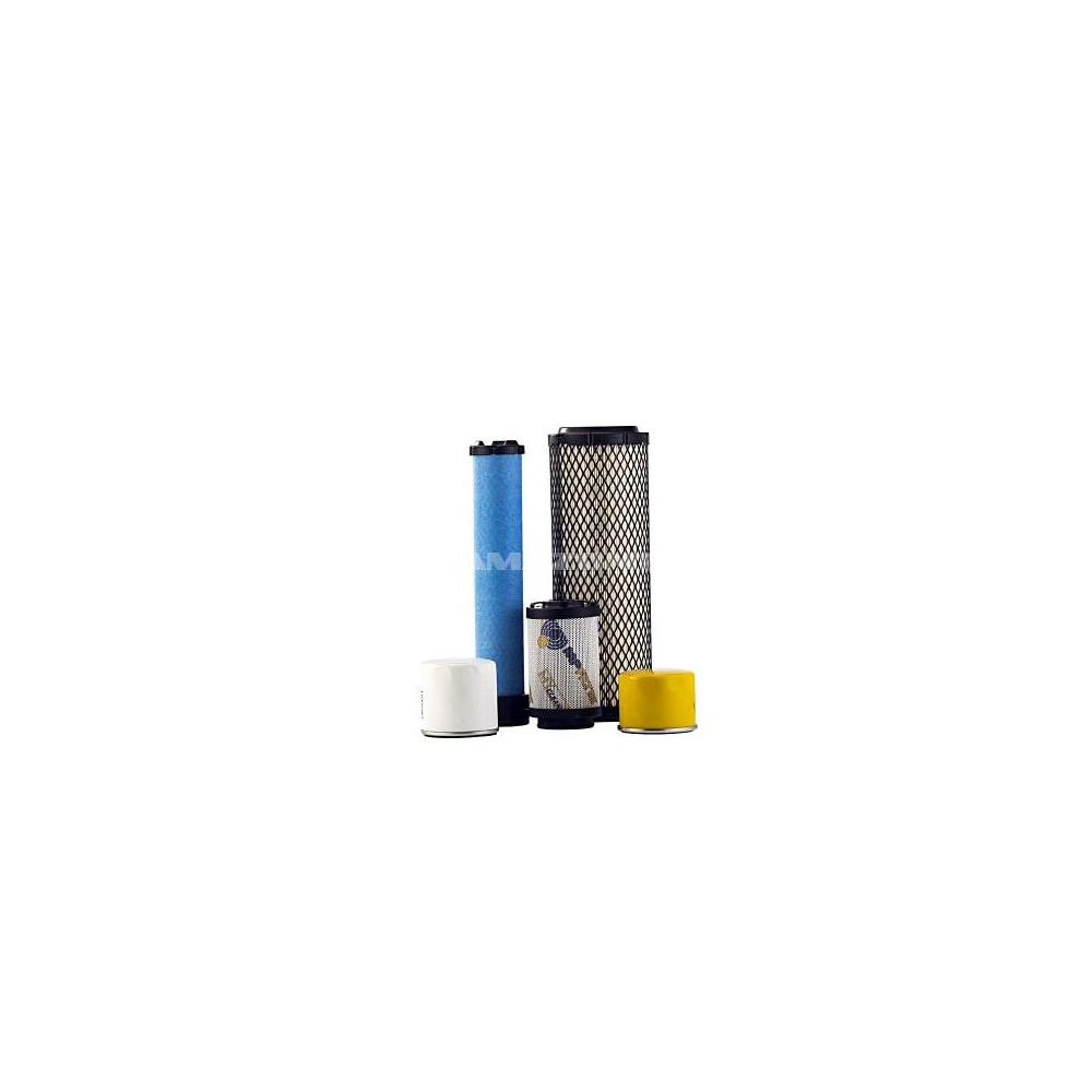 Kit de filtre PH05 À partir N°3369 301409 Amazone