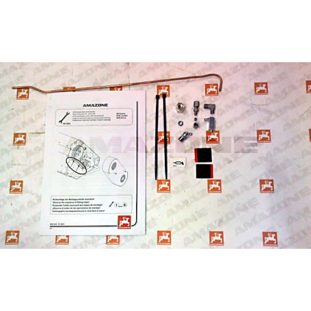 Kit lubrification du rotor Réf. 301382 - AMAZONE Kit lubrification du rotor Réf. 301382 - AMAZONE