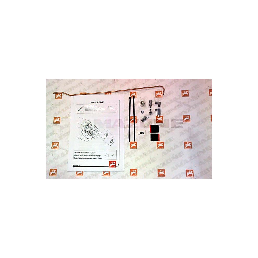Kit lubrification du rotor 301382 Amazone
