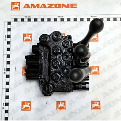 Bloc distributeur hydraulique Réf. 301398 - AMAZONE Bloc distributeur hydraulique Réf. 301398 - AMAZONE