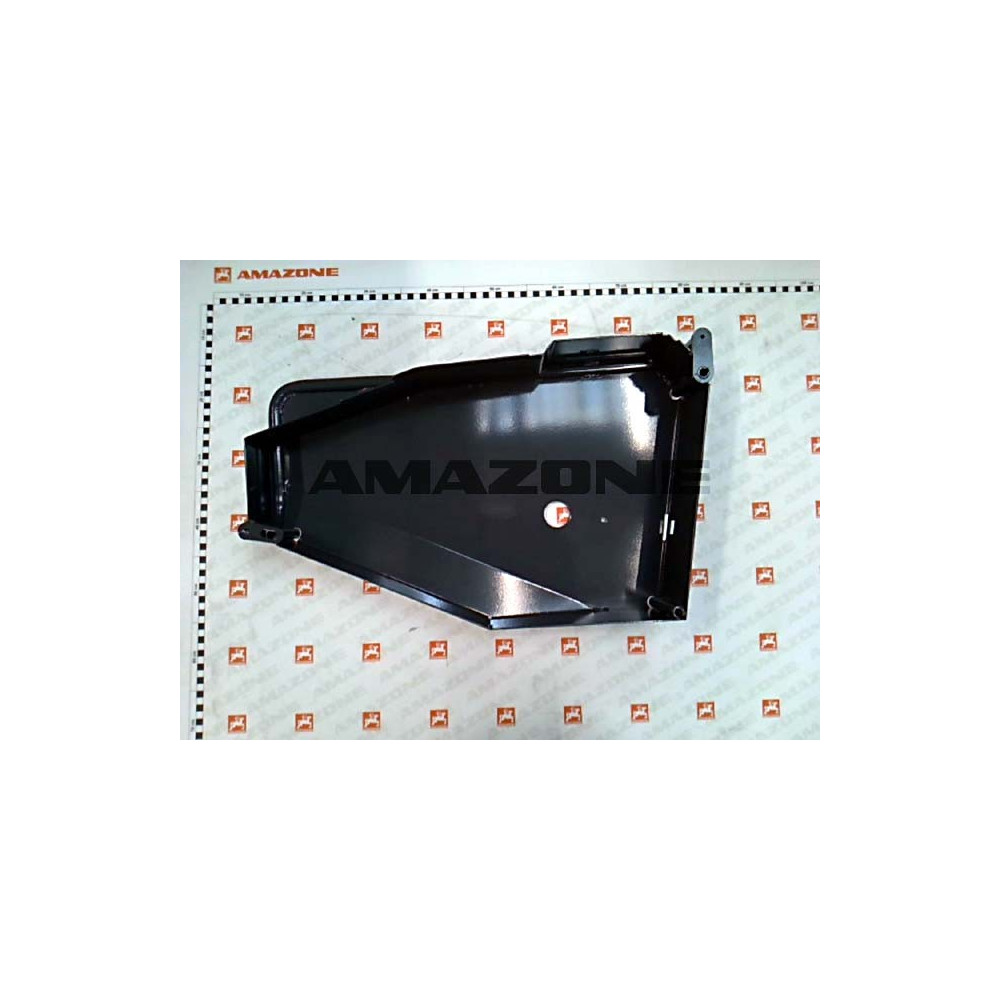 Cache courroie gauche 301433 Amazone