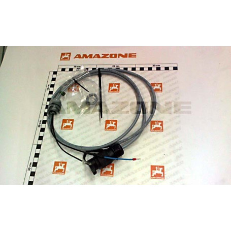 Cable d'alimentation electrique Réf. 301443 - AMAZONE Cable d'alimentation electrique Réf. 301443 - AMAZONE