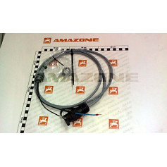 Cable d'alimentation electrique Réf. 301443 - AMAZONE Cable d'alimentation electrique Réf. 301443 - AMAZONE