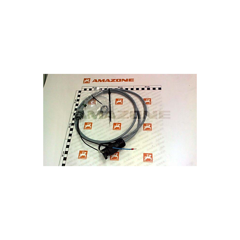 Cable d'alimentation electrique 301443 Amazone