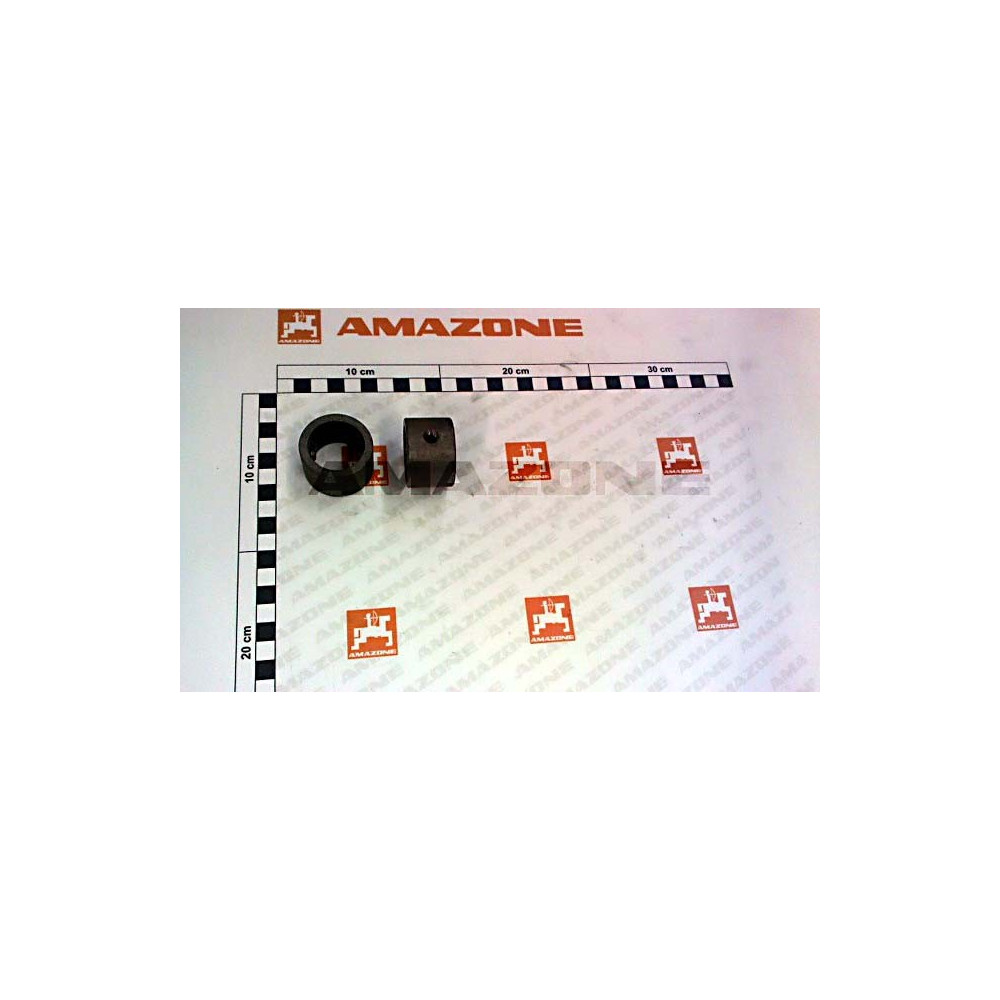 Entretoise 40X5X27 AV. goujon DMC 3014600 Amazone