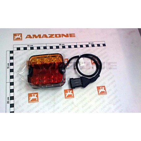 FEU LED arriere PH1500 Réf. 301474 - AMAZONE FEU LED arriere PH1500 Réf. 301474 - AMAZONE