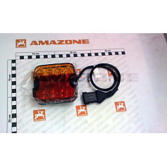 FEU LED arriere PH1500 Réf. 301474 - AMAZONE FEU LED arriere PH1500 Réf. 301474 - AMAZONE