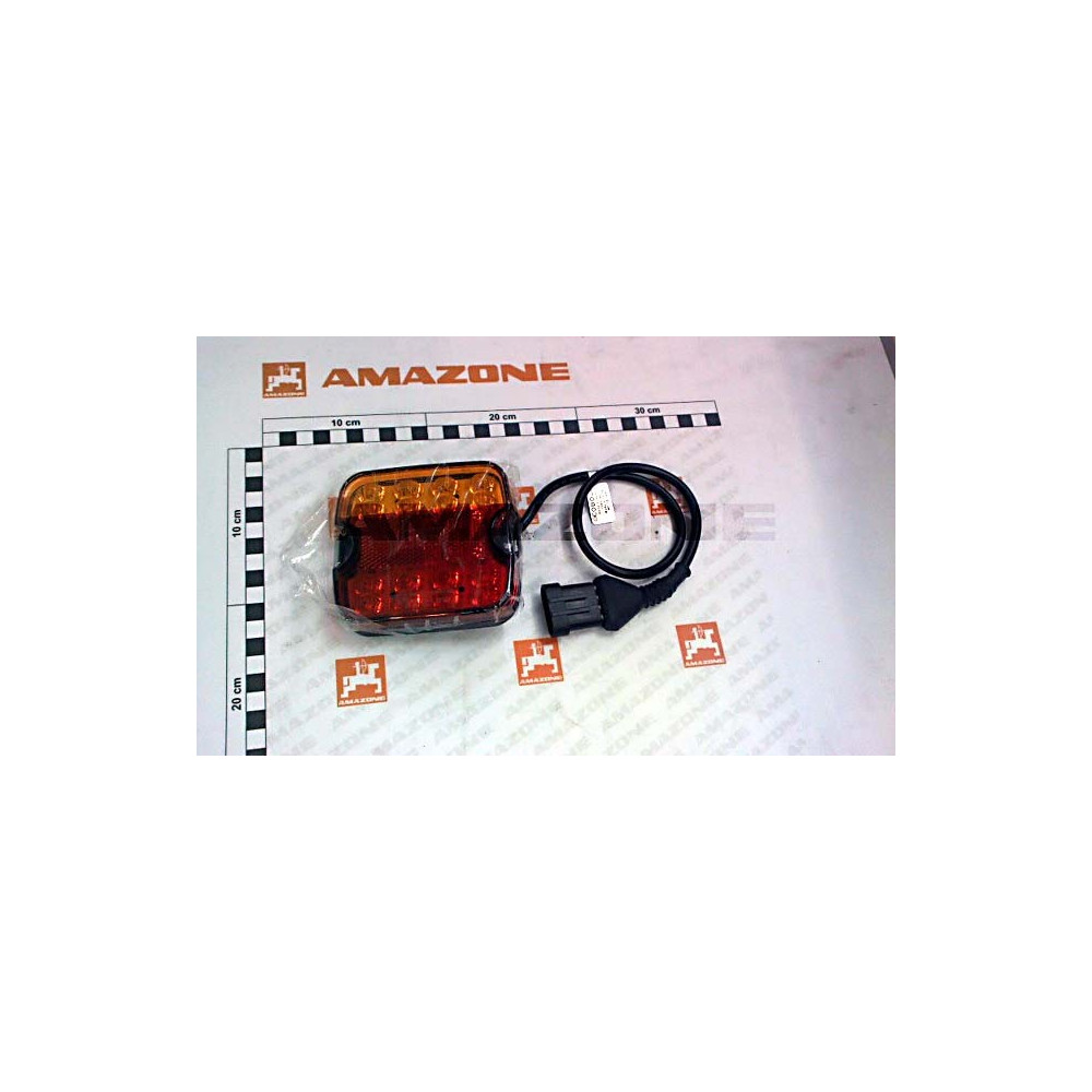 FEU LED arriere PH1500 301474 Amazone